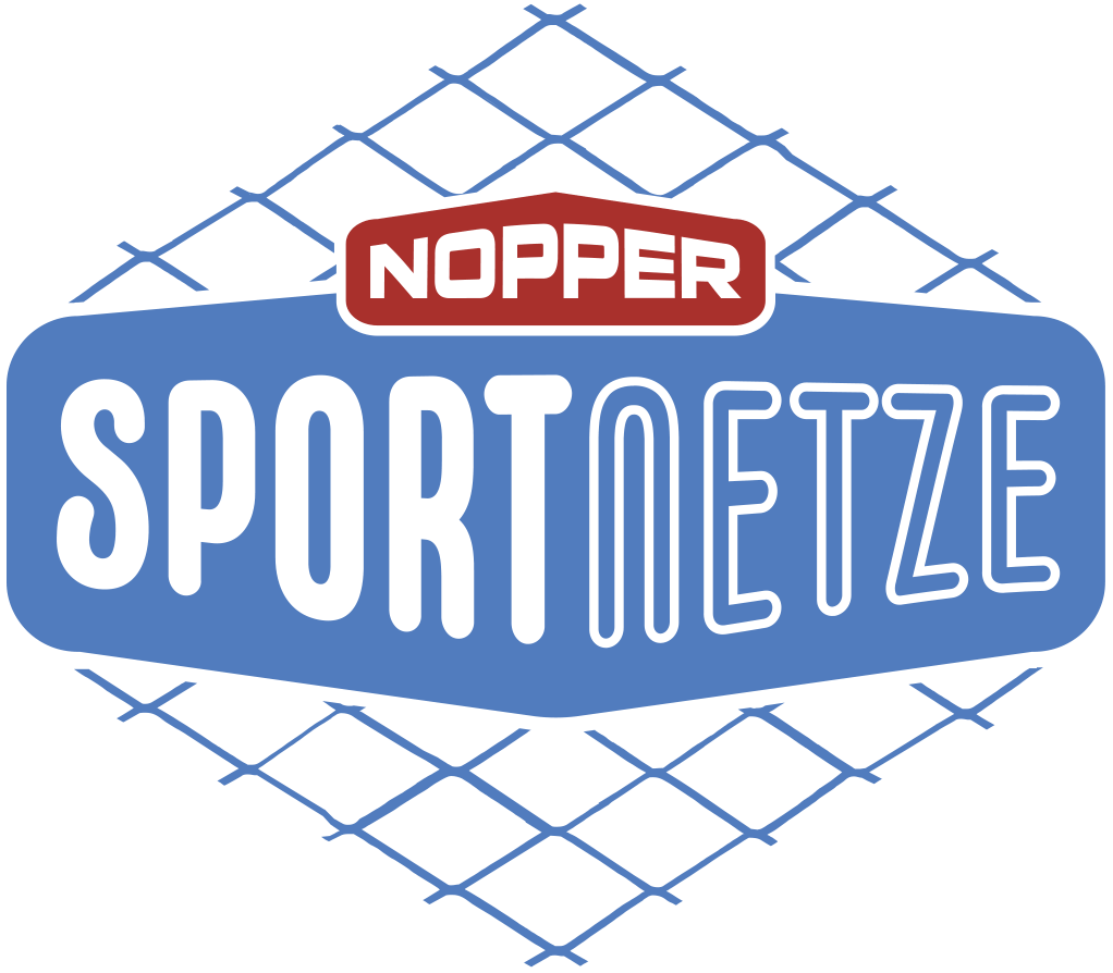 NOPPER Sportnetze
